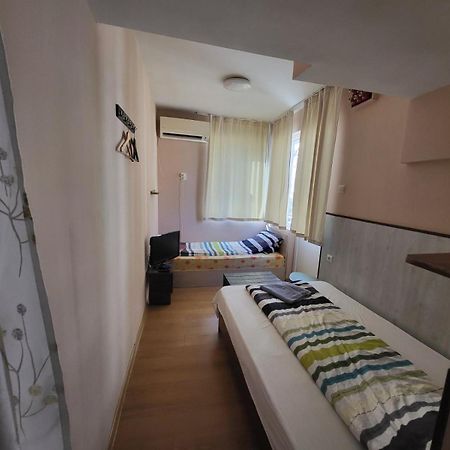 East Gate Guest Rooms Płowdiw Zewnętrze zdjęcie