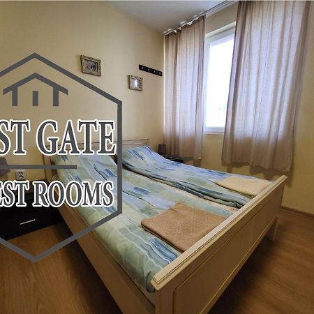 East Gate Guest Rooms Płowdiw Zewnętrze zdjęcie