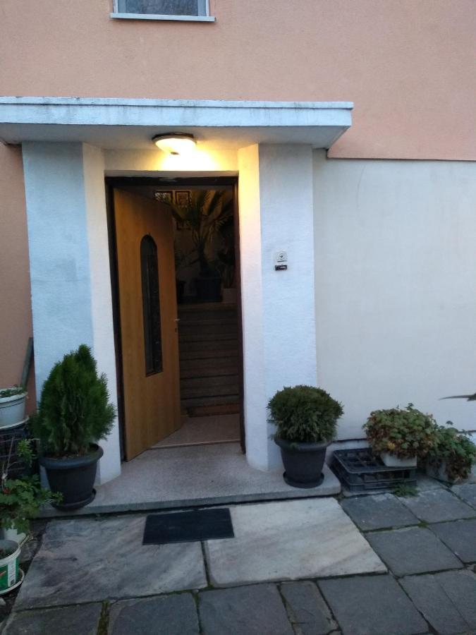 East Gate Guest Rooms Płowdiw Zewnętrze zdjęcie
