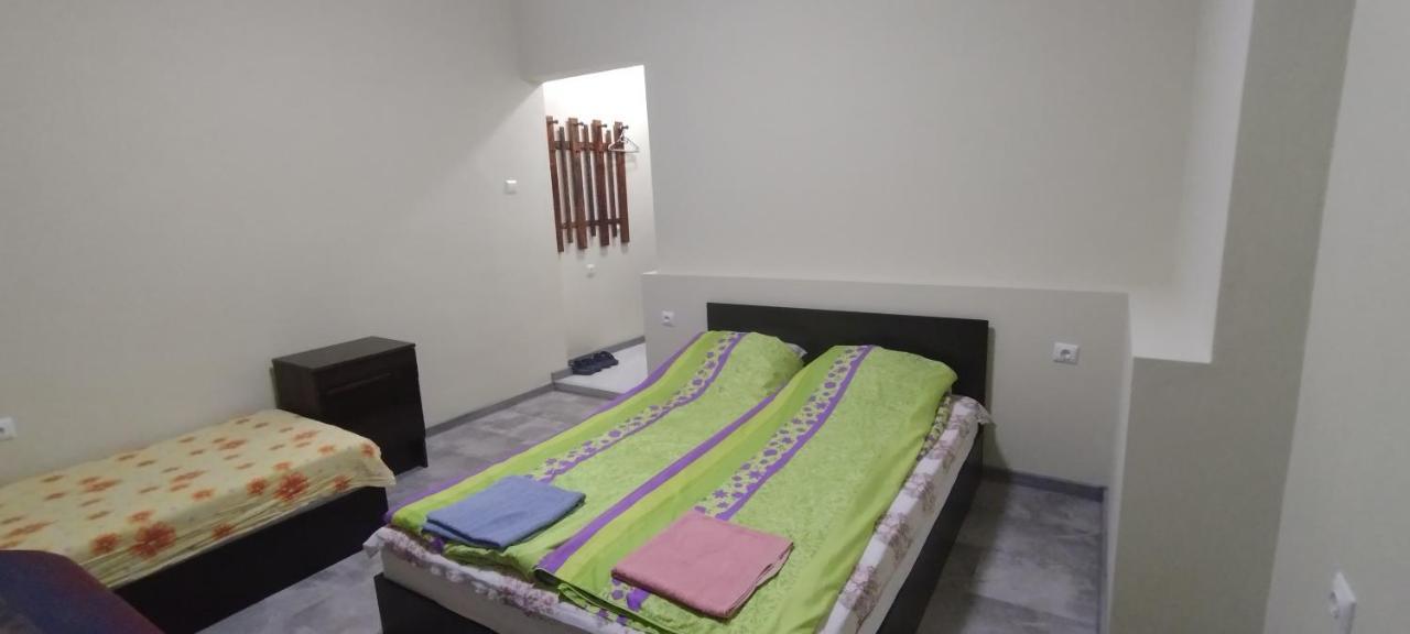 East Gate Guest Rooms Płowdiw Pokój zdjęcie