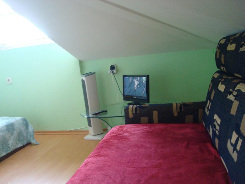 East Gate Guest Rooms Płowdiw Zewnętrze zdjęcie