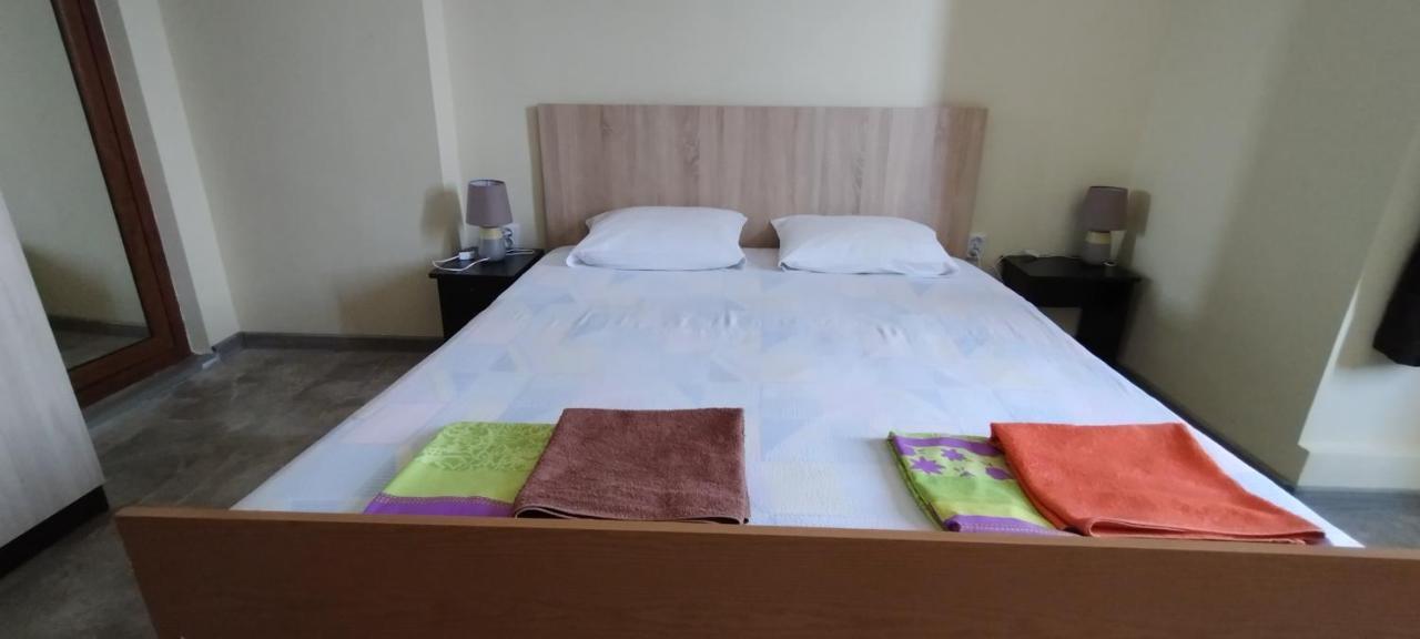 East Gate Guest Rooms Płowdiw Zewnętrze zdjęcie