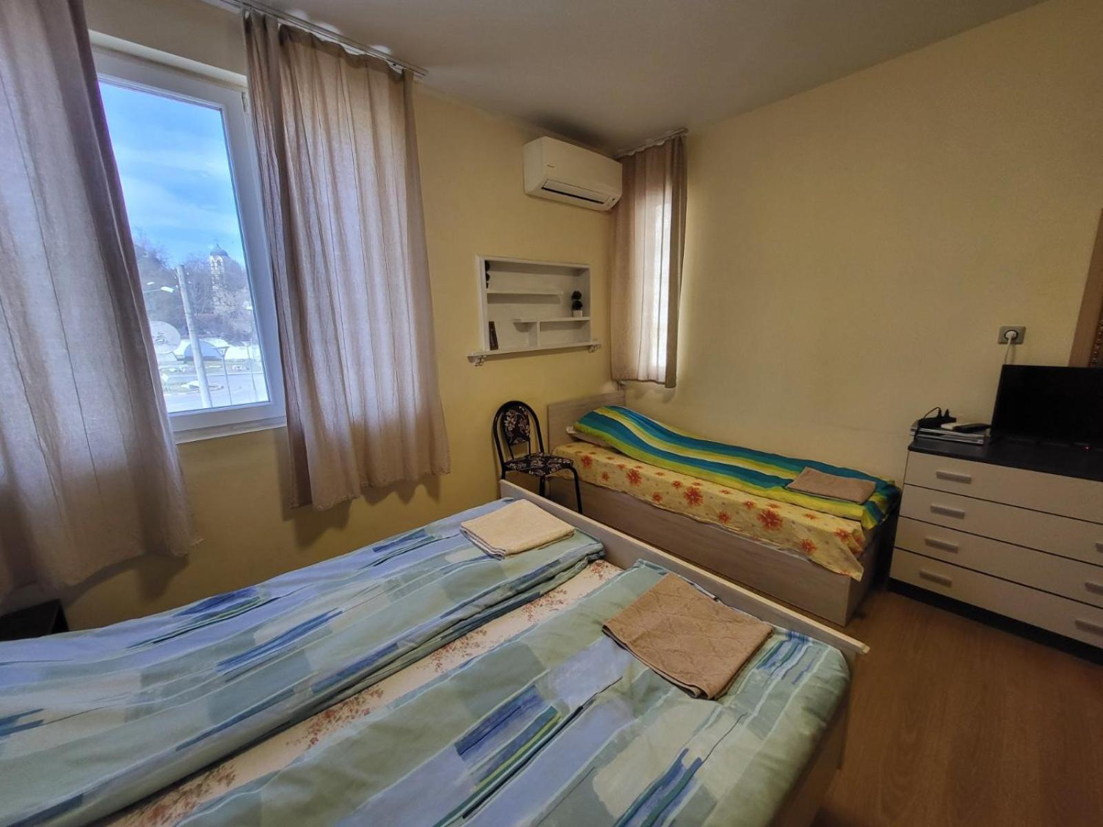 East Gate Guest Rooms Płowdiw Zewnętrze zdjęcie