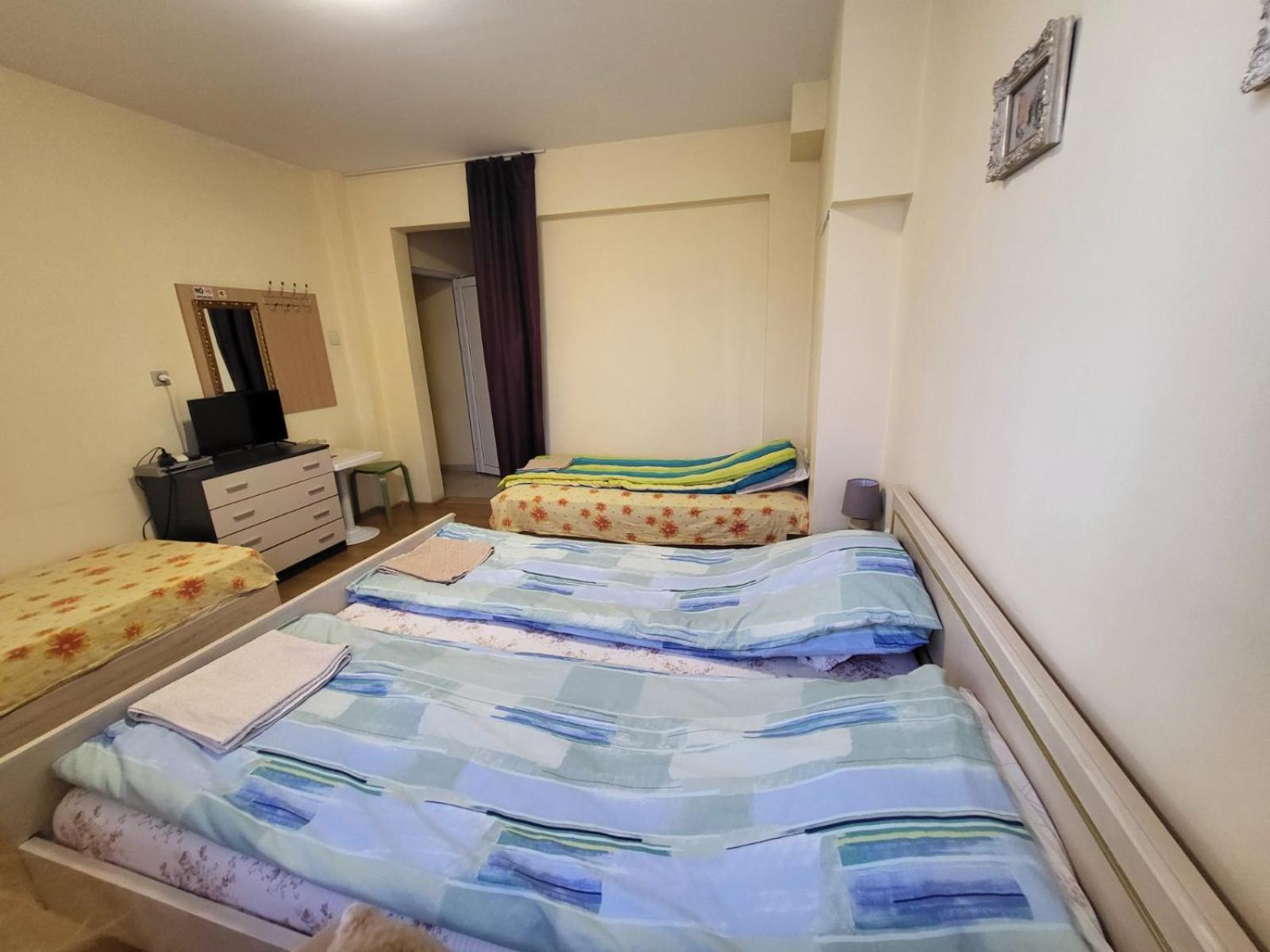 East Gate Guest Rooms Płowdiw Zewnętrze zdjęcie