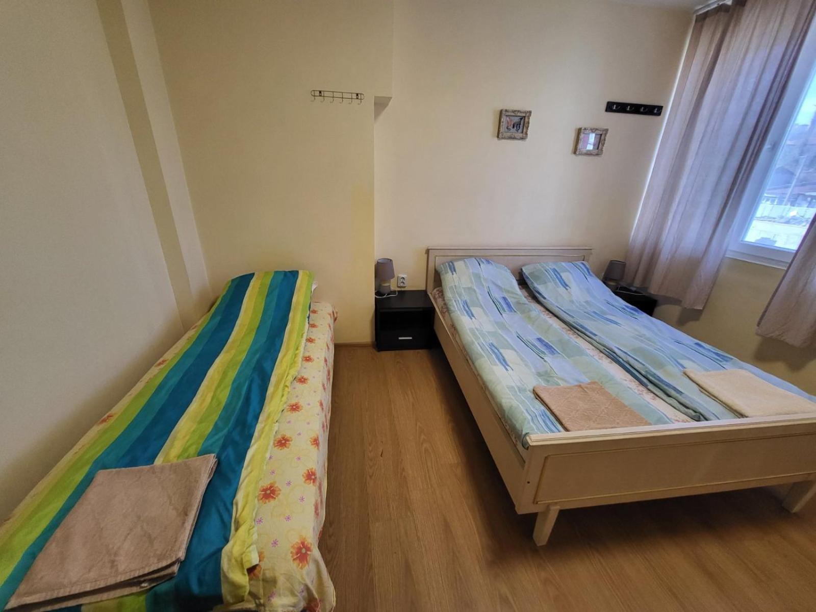 East Gate Guest Rooms Płowdiw Zewnętrze zdjęcie