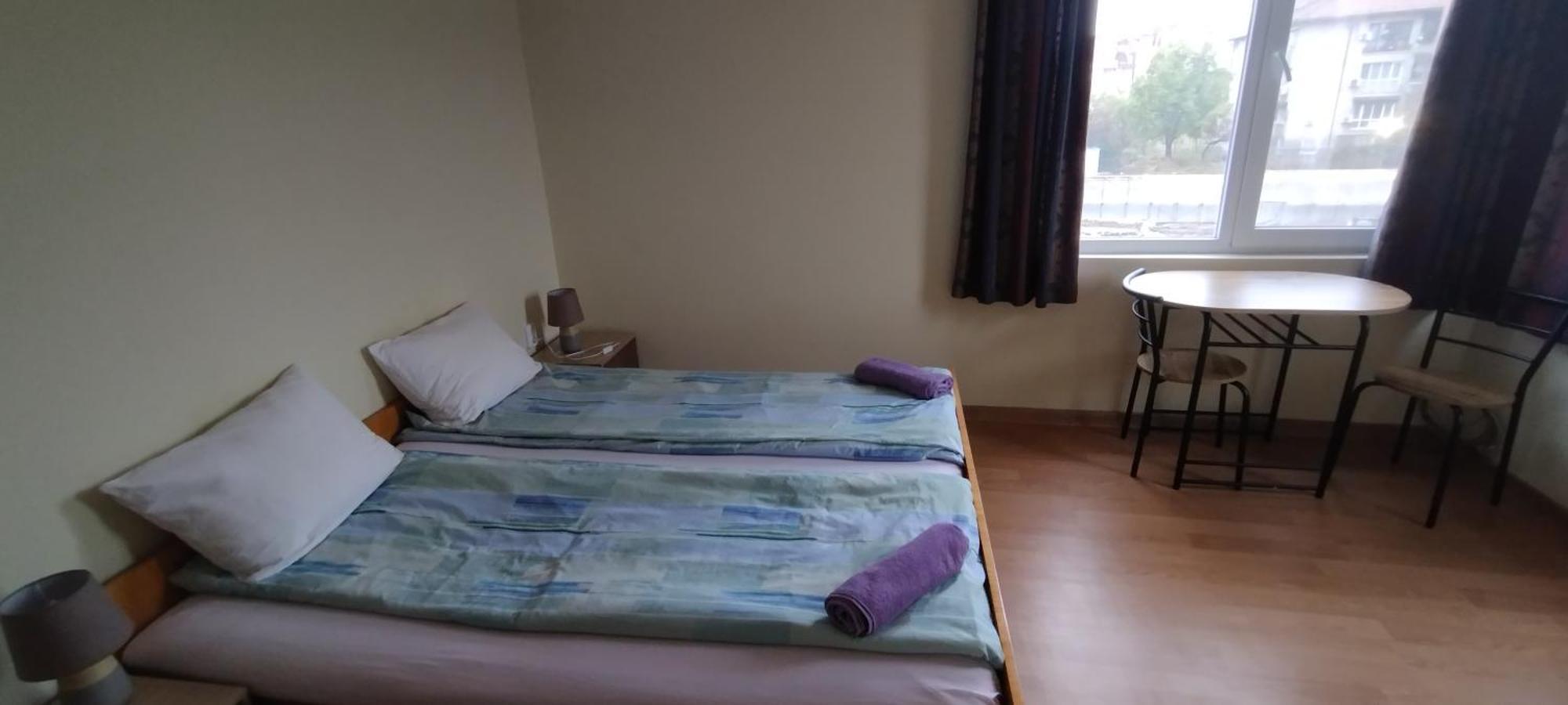 East Gate Guest Rooms Płowdiw Zewnętrze zdjęcie