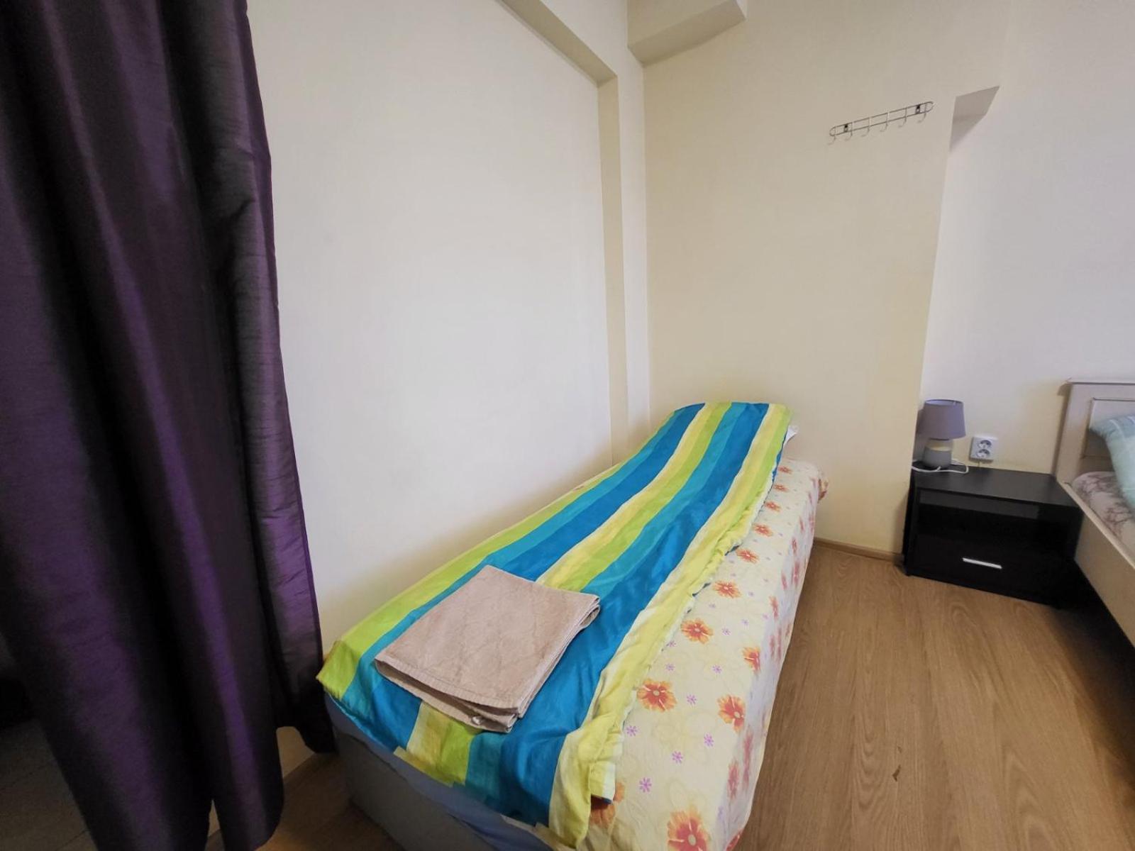 East Gate Guest Rooms Płowdiw Pokój zdjęcie