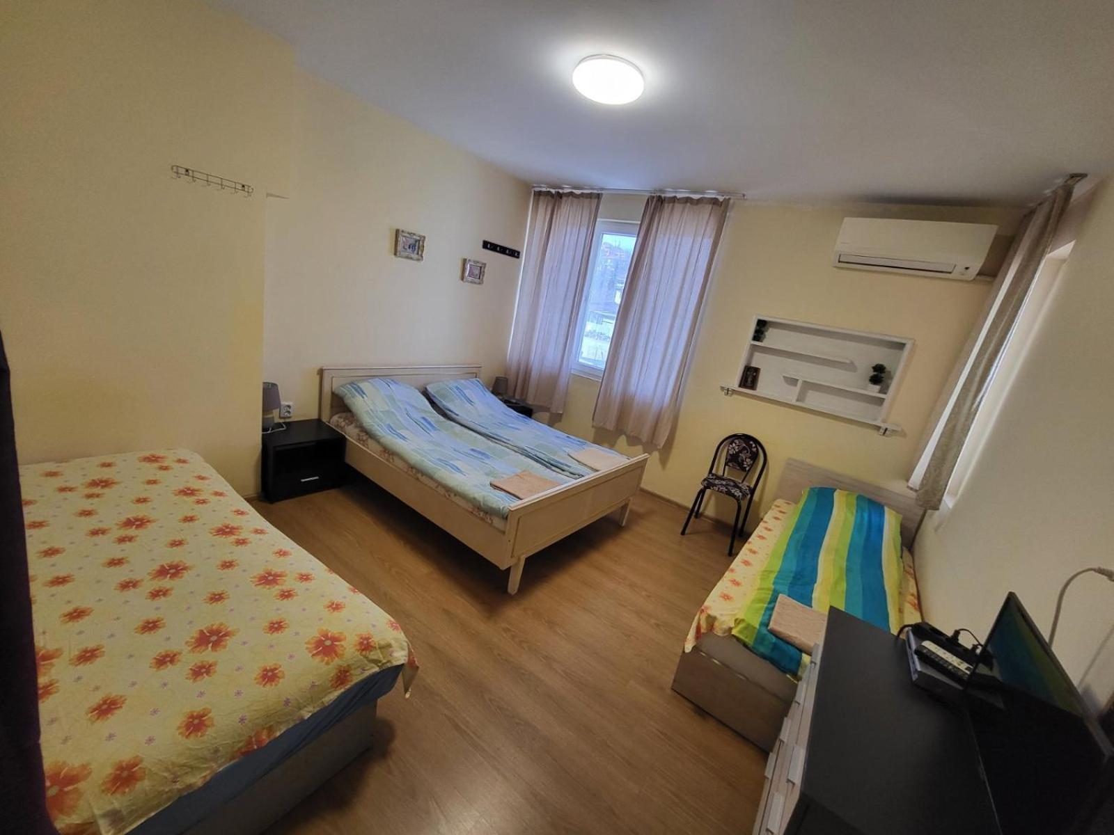 East Gate Guest Rooms Płowdiw Pokój zdjęcie