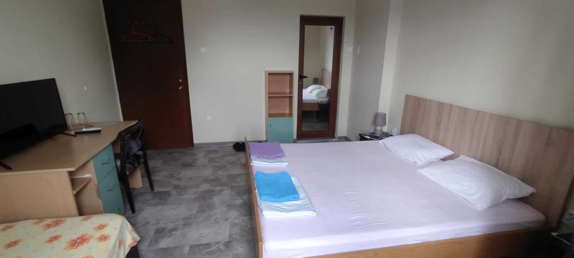 East Gate Guest Rooms Płowdiw Pokój zdjęcie