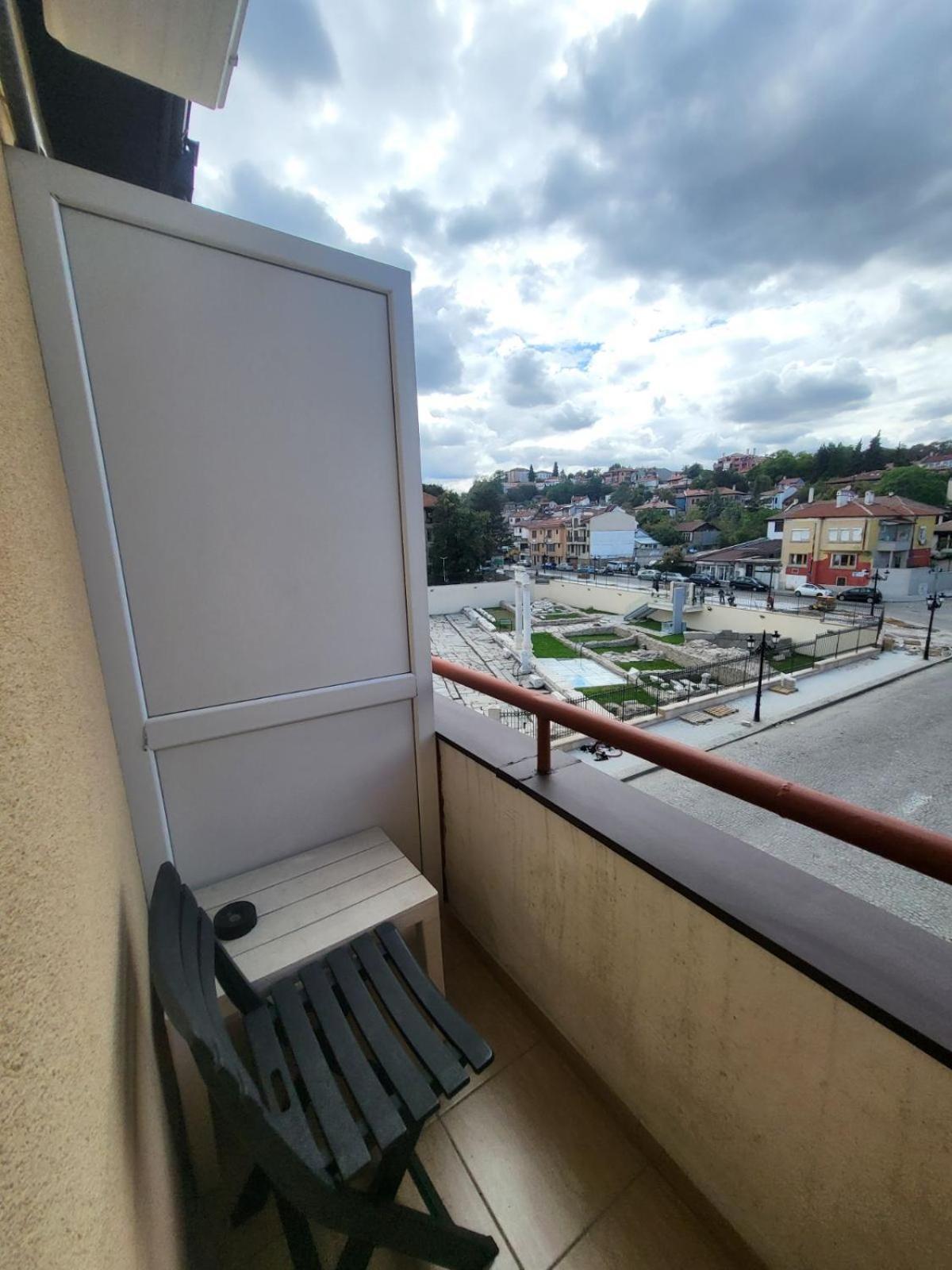 East Gate Guest Rooms Płowdiw Pokój zdjęcie
