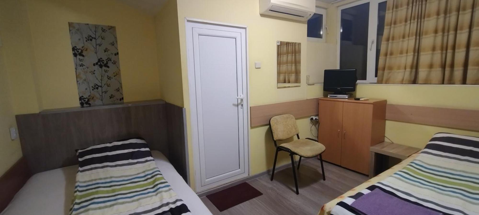 East Gate Guest Rooms Płowdiw Zewnętrze zdjęcie