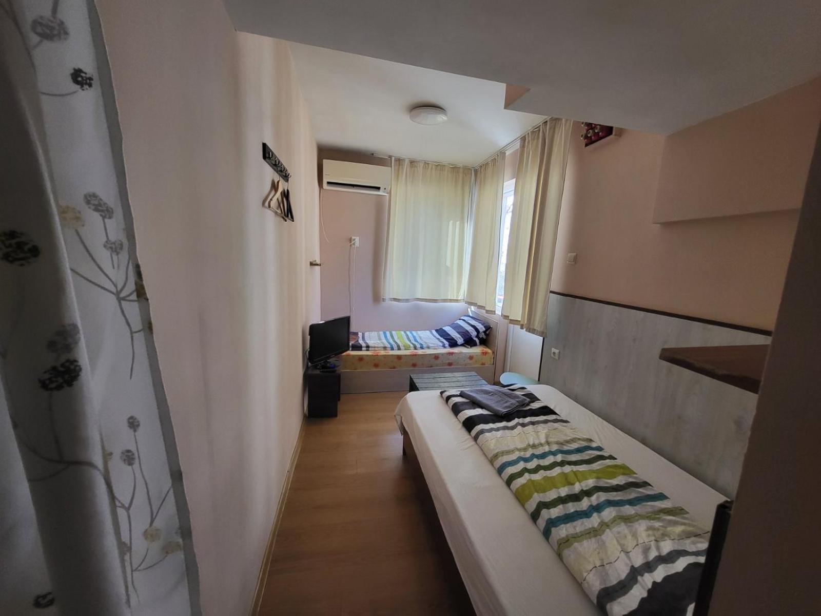 East Gate Guest Rooms Płowdiw Zewnętrze zdjęcie