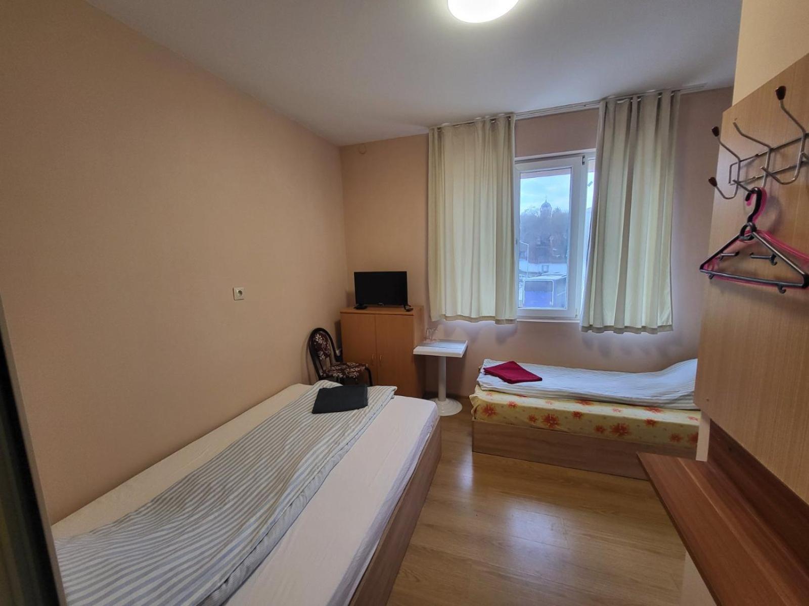 East Gate Guest Rooms Płowdiw Zewnętrze zdjęcie