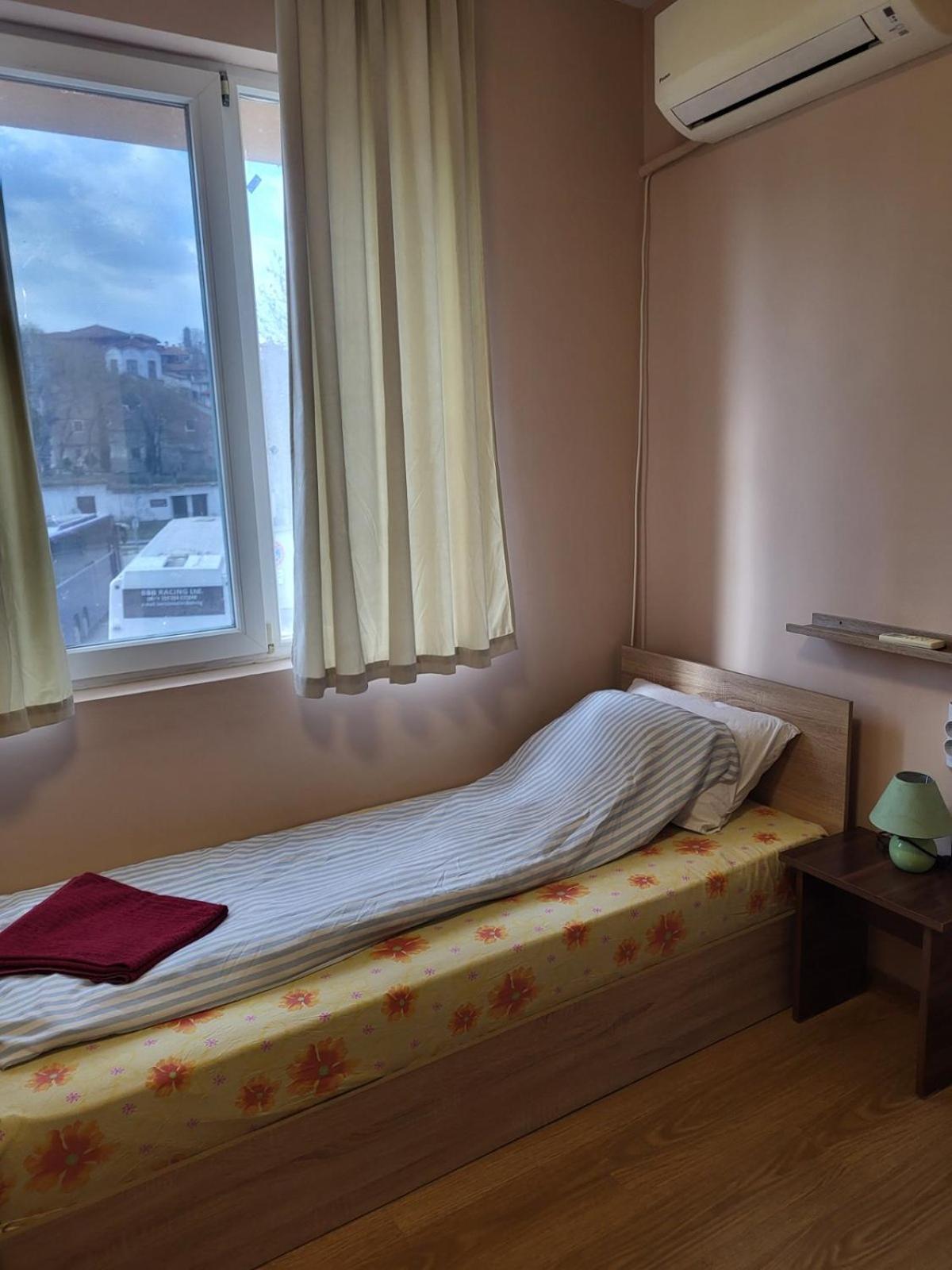 East Gate Guest Rooms Płowdiw Zewnętrze zdjęcie