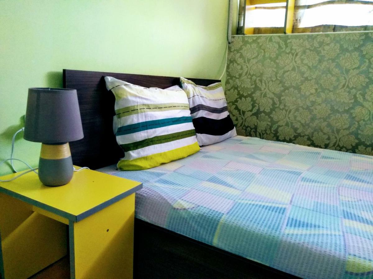 East Gate Guest Rooms Płowdiw Zewnętrze zdjęcie